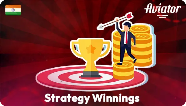 Strategy Winnings Aviator Aviator Game Online the Goal is Precisely Winning Money by Strategy in the Aviator Game