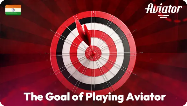 the Goal of Playing Aviator Aviator Game Online the Goal of Playing Aviator in India